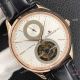 Swiss Grade One Copy Jaeger-LeCoultre Master Ultra-slim Tourbillon watch In Rose Gold White Dial 42 (4)_th.jpg